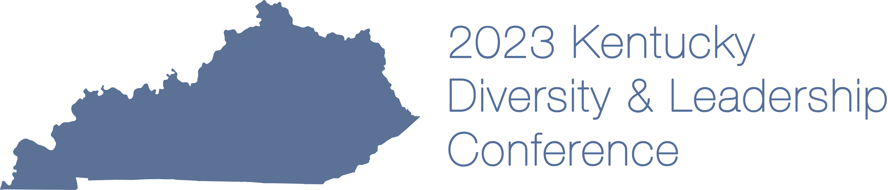 2023 1st Annual Kentucky Diversity & Leadership Conference